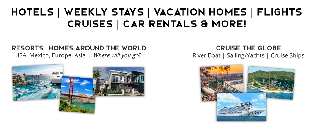 Xweet Deals Passion, Travel & Social Networking!